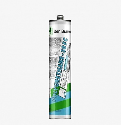 Polyuretánový tmel PU 50 FC 300 ml