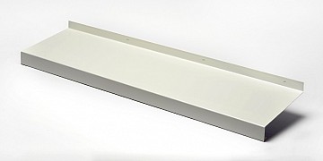 Biela RAL9016