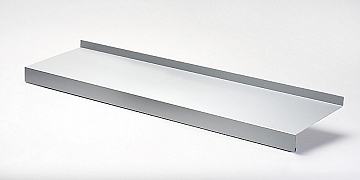 Strieborná RAL 9006