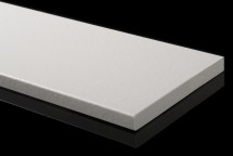150M - biela MAT
