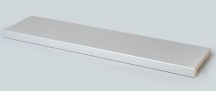 Metallic (Aluminium)