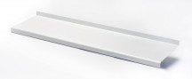 Biela RAL 9016