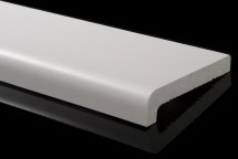 395M - biela MAT