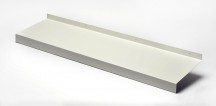 Biela RAL9016
