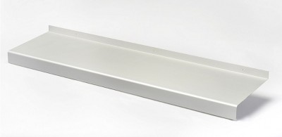 Strieborná RAL 9006