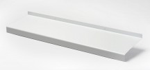 Biela RAL9016