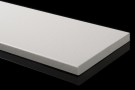 150M - biela MAT