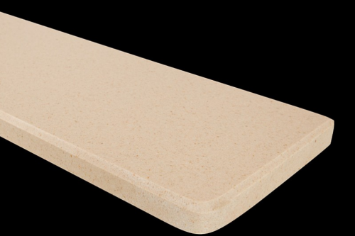 Beige Marfil - oblý
