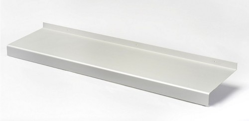 Strieborná RAL 9006