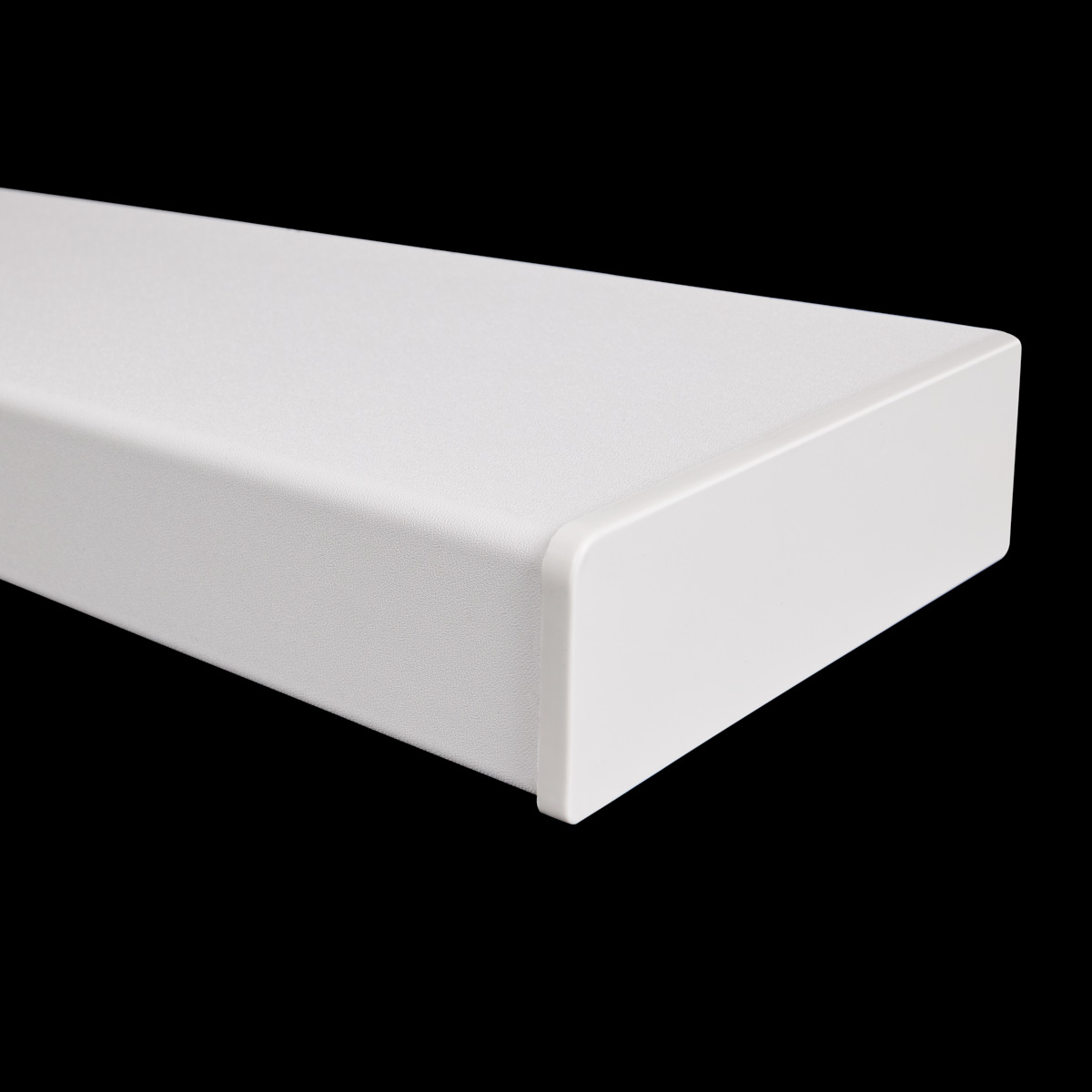 Renovačný parapet s krytkou 2